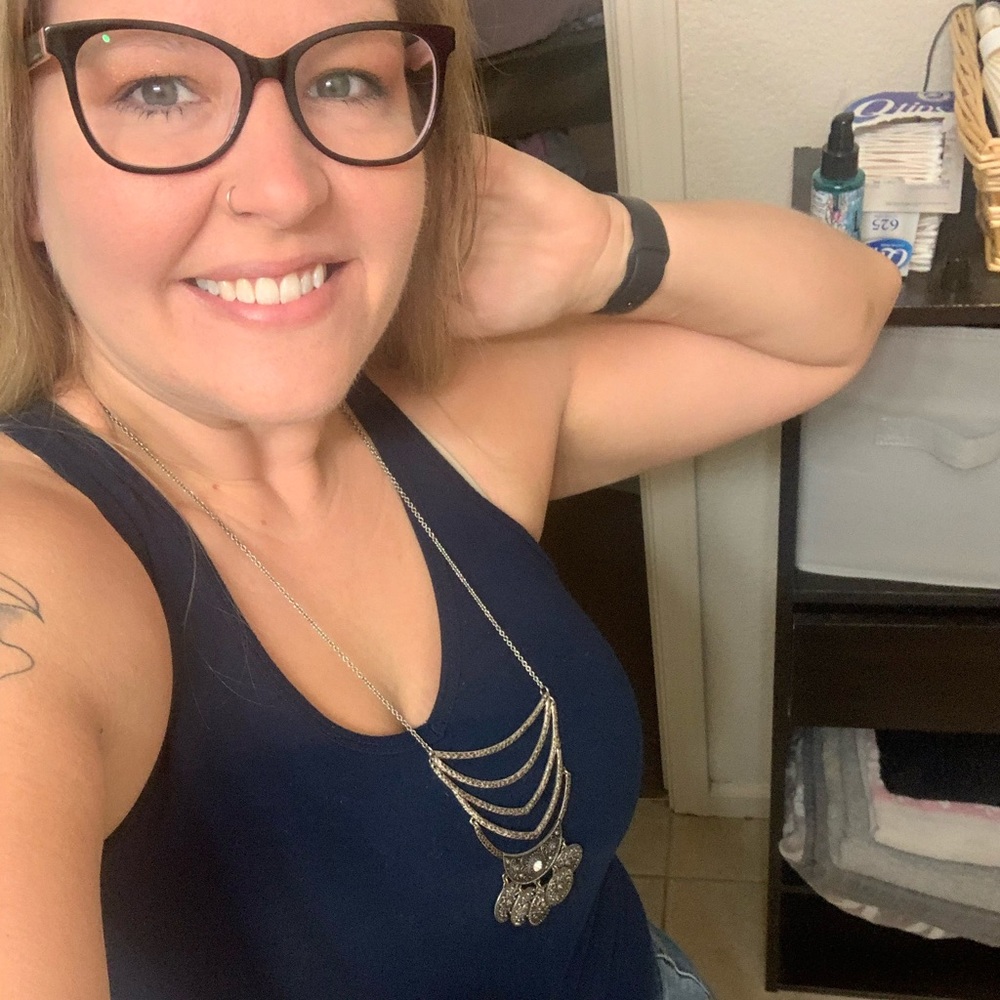 Meet your Posher, Kathleen